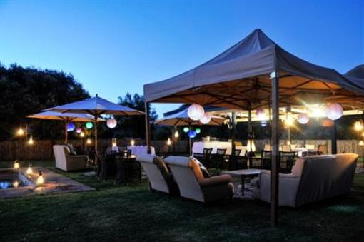 фото отеля Karoo Lodge at Samara