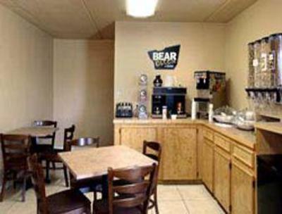 фото отеля Travelodge Port Aransas