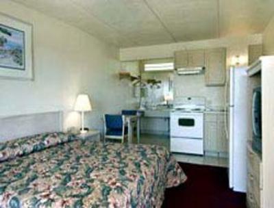фото отеля Travelodge Port Aransas