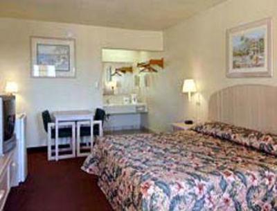 фото отеля Travelodge Port Aransas