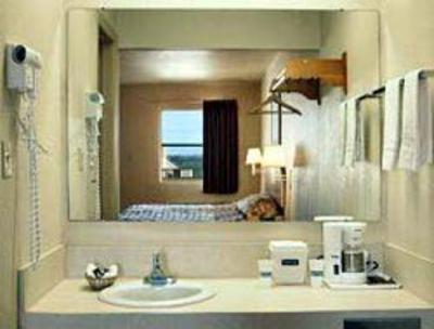 фото отеля Travelodge Port Aransas