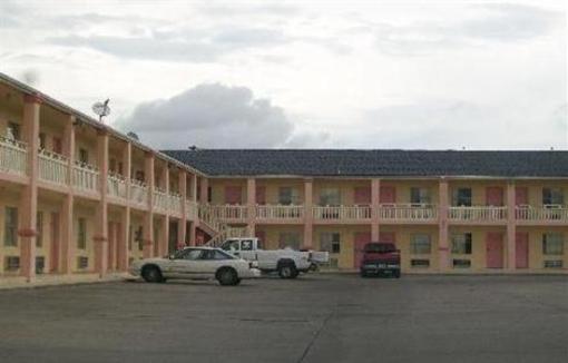 фото отеля Travelodge Port Aransas