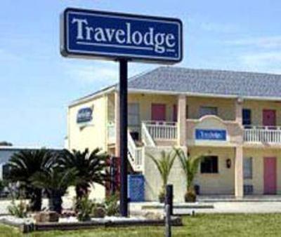 фото отеля Travelodge Port Aransas