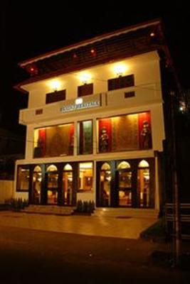 фото отеля Hotel Bright Heritage Kochi
