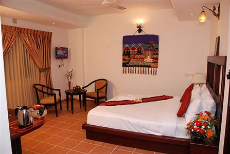 фото отеля Hotel Bright Heritage Kochi