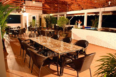 фото отеля Hotel Bright Heritage Kochi