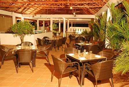 фото отеля Hotel Bright Heritage Kochi