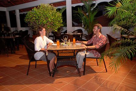фото отеля Hotel Bright Heritage Kochi