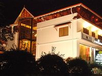 Hotel Bright Heritage Kochi