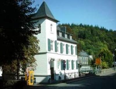 фото отеля Hotel Eifeler Hof