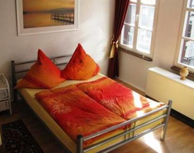 фото отеля Hotel Eifeler Hof