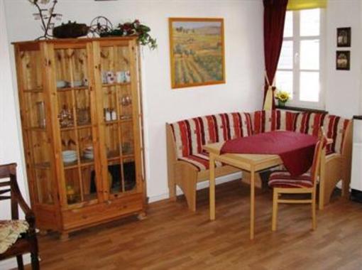 фото отеля Hotel Eifeler Hof