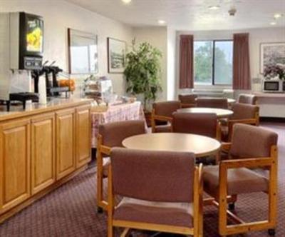 фото отеля Super 8 Motel Federal Way