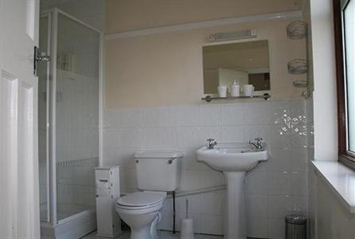фото отеля Cherish End
