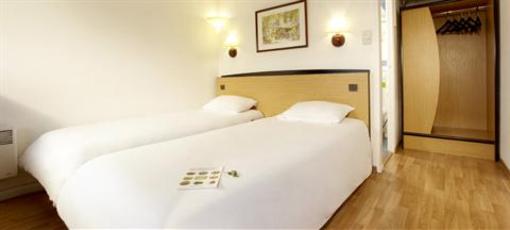 фото отеля Campanile Hotel Peronne