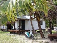 Ranginui's Retreat Aitutaki