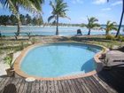 фото отеля Ranginui's Retreat Aitutaki