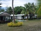 фото отеля Ranginui's Retreat Aitutaki