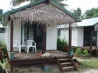 фото отеля Ranginui's Retreat Aitutaki