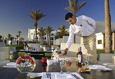фото отеля Sofitel Agadir Royalbay Resort