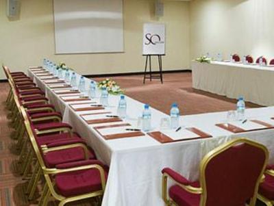 фото отеля Sofitel Agadir Royalbay Resort