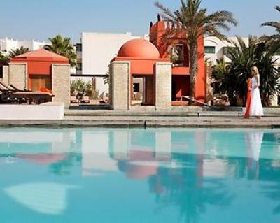 фото отеля Sofitel Agadir Royalbay Resort