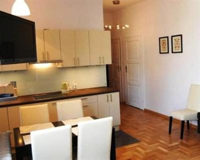 фото отеля Apartment4You Koszykowa Warsaw