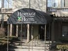 фото отеля Heritage Hotel Southbury