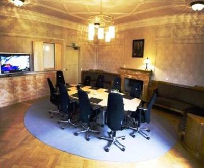фото отеля Bjertorp Slott