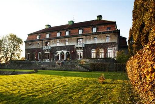фото отеля Bjertorp Slott