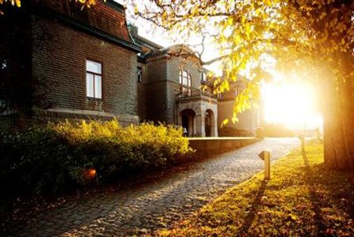 фото отеля Bjertorp Slott