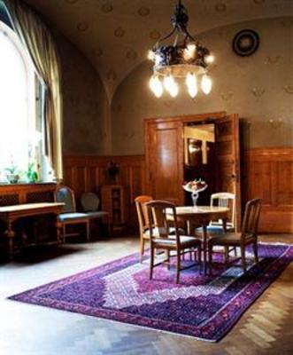 фото отеля Bjertorp Slott