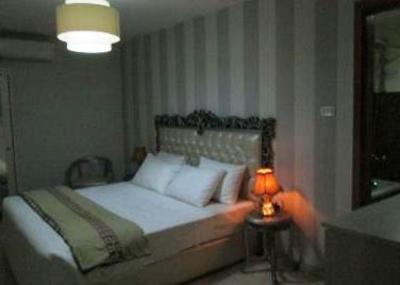 фото отеля Excelencia Hotel Suites