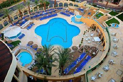 фото отеля Daniel Dead Sea Hotel