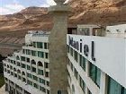 фото отеля Daniel Dead Sea Hotel