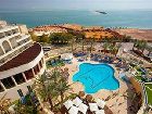 фото отеля Daniel Dead Sea Hotel