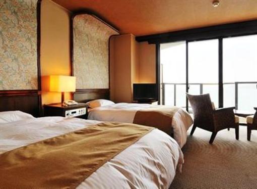 фото отеля Premier Resort Yuga Iseshima