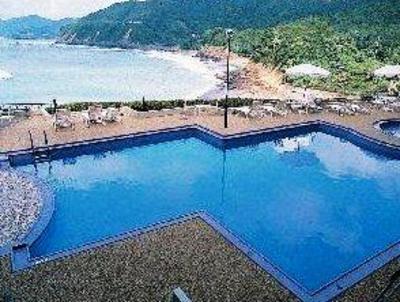 фото отеля Premier Resort Yuga Iseshima