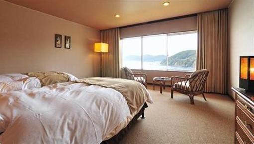 фото отеля Premier Resort Yuga Iseshima