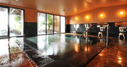 фото отеля Premier Resort Yuga Iseshima