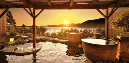 фото отеля Premier Resort Yuga Iseshima