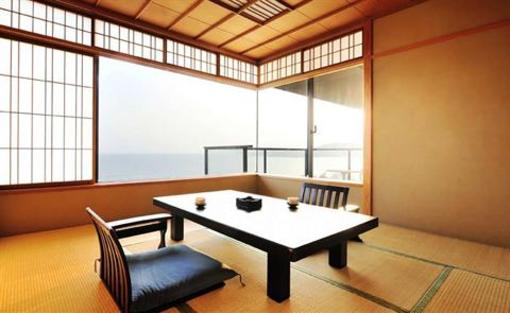 фото отеля Premier Resort Yuga Iseshima