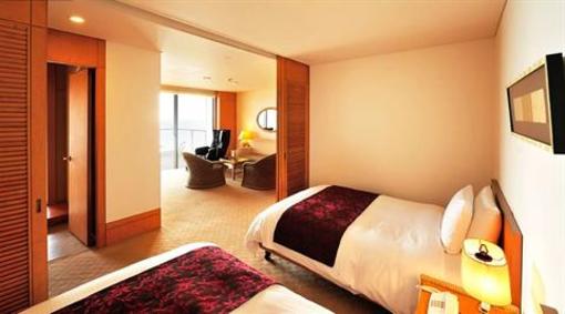 фото отеля Premier Resort Yuga Iseshima