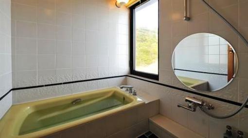фото отеля Premier Resort Yuga Iseshima