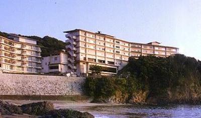 фото отеля Premier Resort Yuga Iseshima