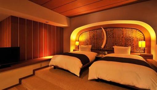 фото отеля Premier Resort Yuga Iseshima