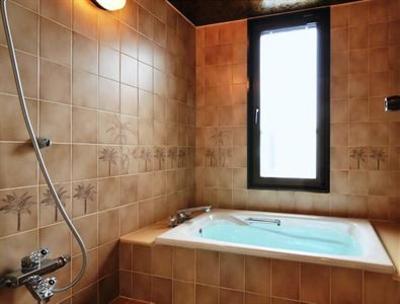 фото отеля Premier Resort Yuga Iseshima