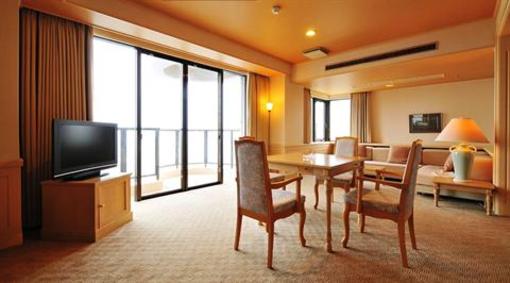 фото отеля Premier Resort Yuga Iseshima