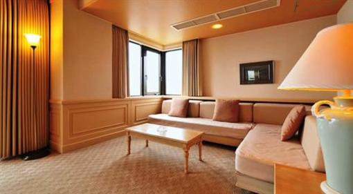 фото отеля Premier Resort Yuga Iseshima