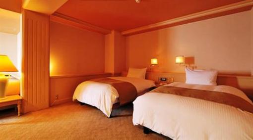 фото отеля Premier Resort Yuga Iseshima